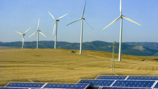 Uruguay, il 98% dell’energia prodotto da fonti rinnovabili