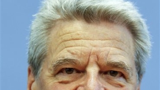 Chi è Joachim Gauck?