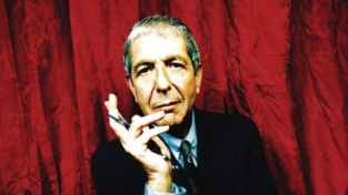 Leonard Cohen, voci dal profondo