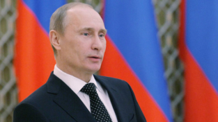 Il mondo ha bisogno di Putin?
