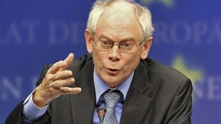 La forza gentile di van Rompuy