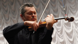 Il violino di Vadim Repin