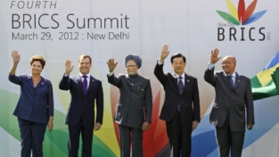 BRICS, una voce nuova