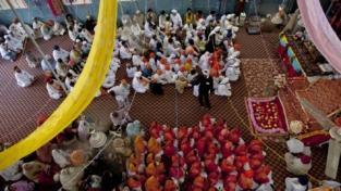 Baisakhi il capodanno dei sikh