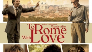 To Rome with love