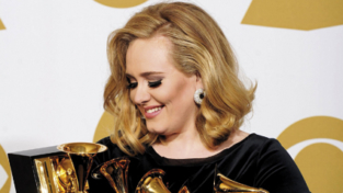 Il fenomeno Adele