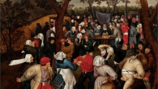 La dinastia dei Brueghel