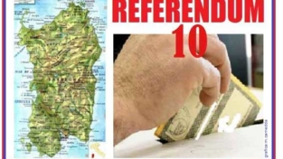 La Sardegna sceglie di abolire le province