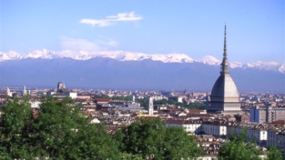 Torino città per la fraternità