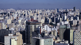 I mille volti di São Paulo