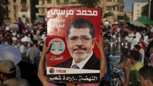 Il doppio giuramento di Morsi