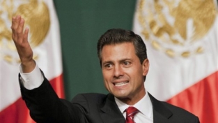 Cambio di guardia alla presidenza del Messico