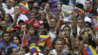 Il Venezuela ammesso nel Mercosur