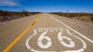 Route 66, un pezzo di storia americana