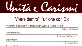 Unità e Carismi 2/2012