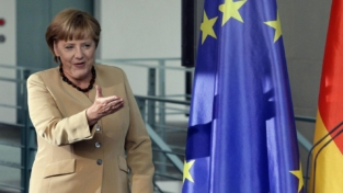 La Merkel si ritira (a tappe) dalla politica
