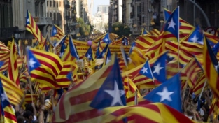 Catalogna indipendente?