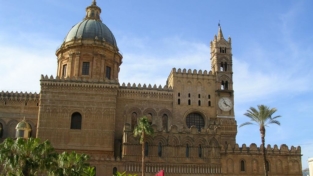 Palermo, capitale della cultura 2018