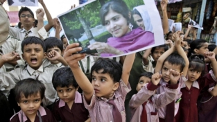 La scuola in Pakistan dopo il caso Malala
