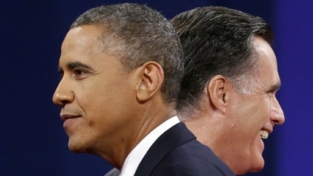 Obama e Romney, il confronto finale