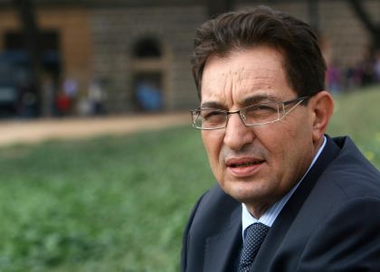 Rosario Crocetta nuovo presidente della Sicilia