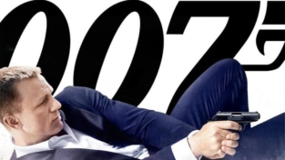 007 ha cinquant’anni