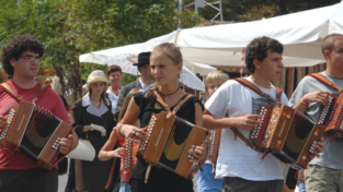 Il Festival delle Valli Occitane
