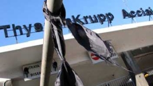 Processo Thyssenkrupp: escluse le parti civili