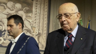 “L’Agenda Italia” del presidente Napolitano