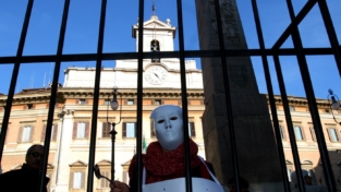 Carceri invivibili, Italia condannata