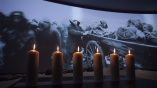 L’Europa ricorda l’Olocausto