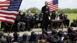 Lincoln, genio politico e idealità