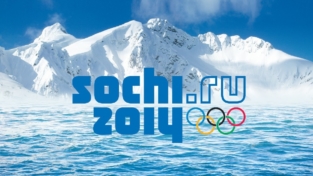 Un anno ai Giochi di Sochi