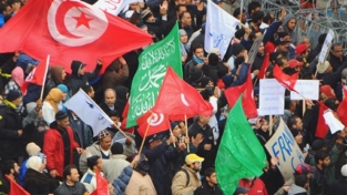 Tunisia, la rivoluzione non è morta