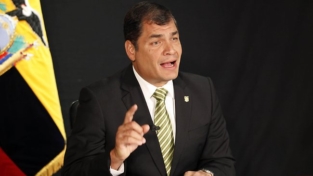 Elezioni in Ecuador. Radici di un nuovo protagonismo