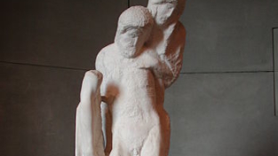 La Pietà Rondanini trasferita in Duomo