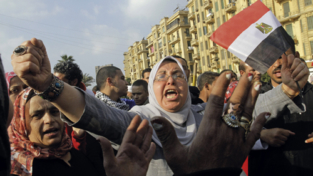 L’Islam frammentato dell’Egitto