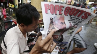 Dall’Asia un plauso a Benedetto XVI