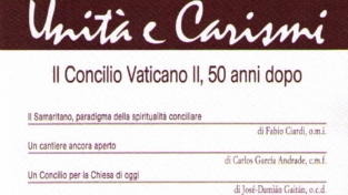 Il Concilio Vaticano II, 50 anni dopo