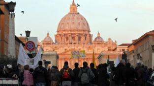 Il Vaticano II, i movimenti ecclesiali e papa Francesco
