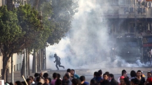 Nuovi scontri in Egitto