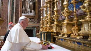 Le difficili sfide del nuovo papa