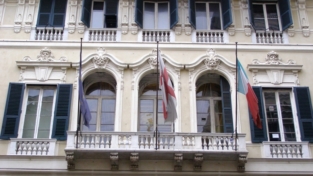A Genova l’università con più stranieri