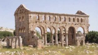 Chiese siriane del IV secolo