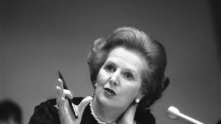 Margaret Thatcher, la donna che ha cambiato il Regno Unito