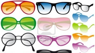 Gli occhiali dell’estate
