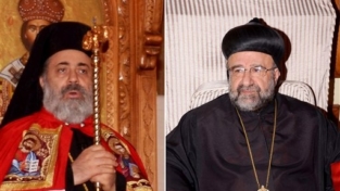 Incertezza sulla sorte dei due vescovi