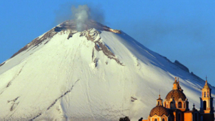 Vulcani pericolosi