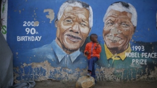 Il mondo in ansia per Mandela