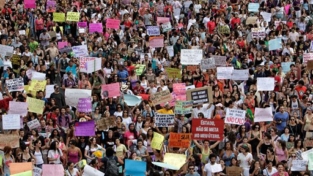 Proteste sociali in Brasile e Argentina